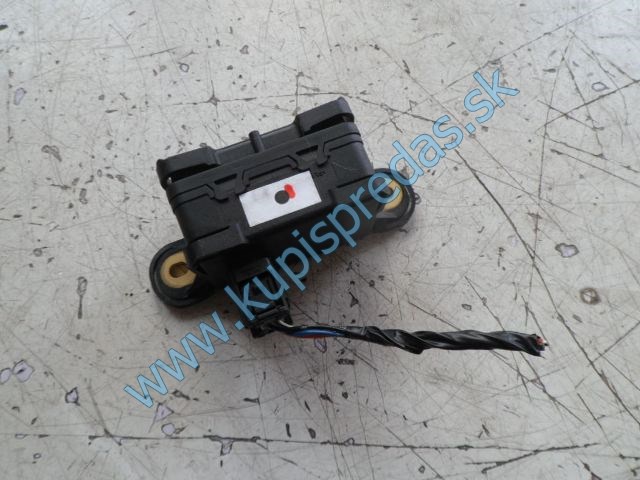 esp modul na mitsubishi outlander, 4670A282, 5B37L08M4X